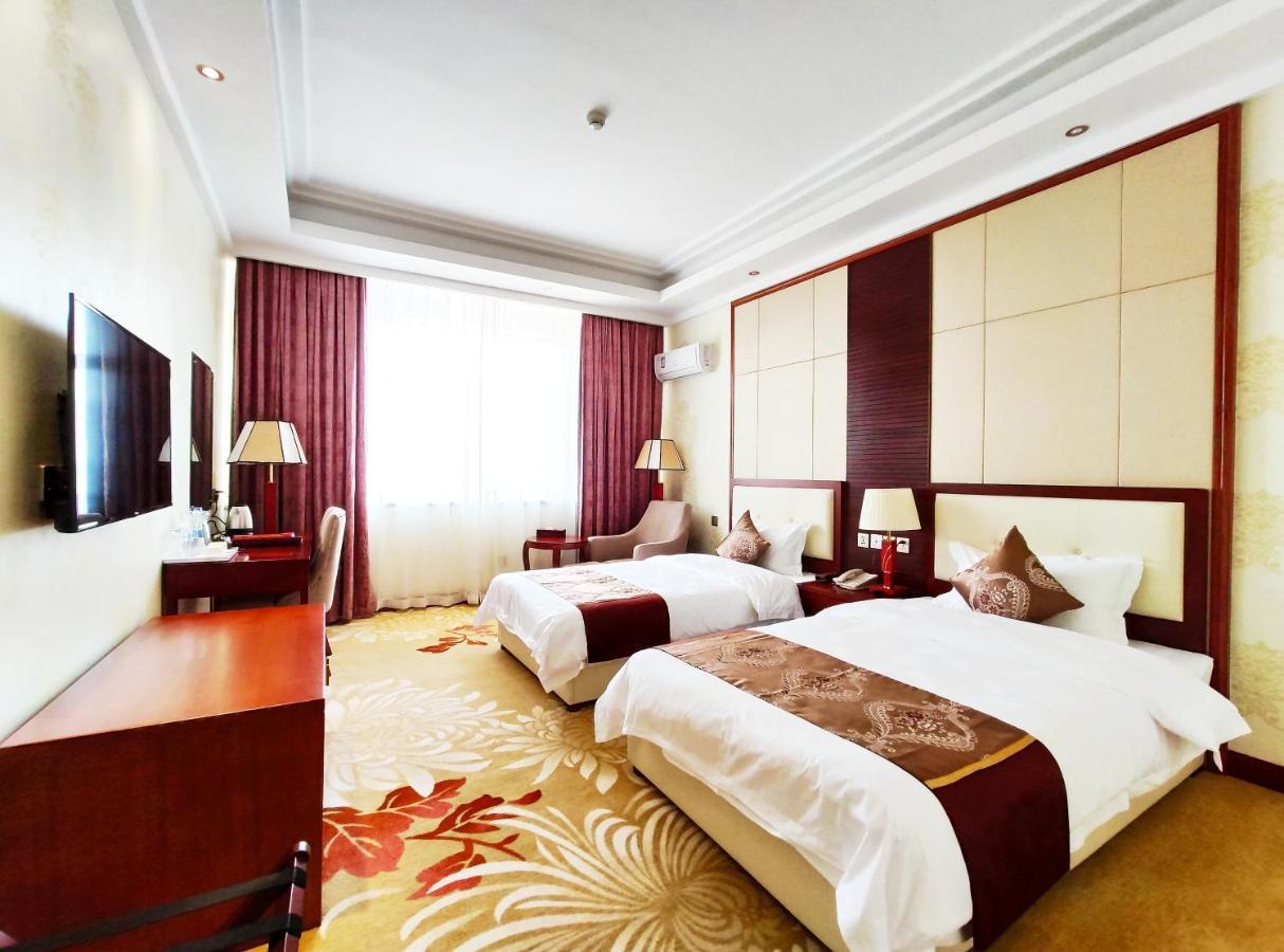 Golden Peacock Hotel بلانتاير المظهر الخارجي الصورة