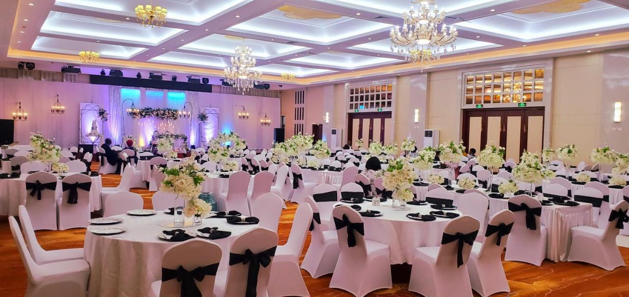 Golden Peacock Hotel بلانتاير المظهر الخارجي الصورة