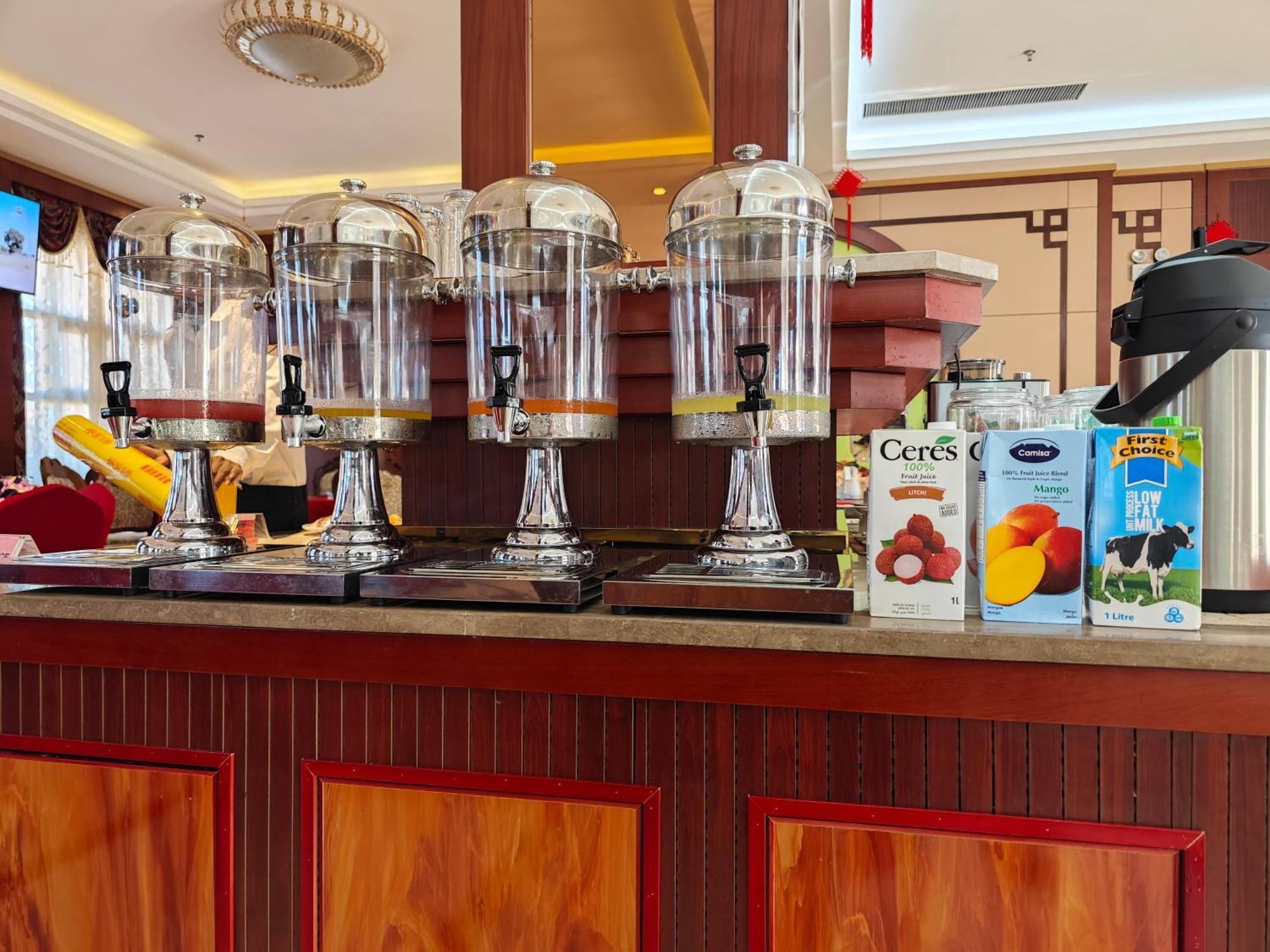 Golden Peacock Hotel بلانتاير المظهر الخارجي الصورة