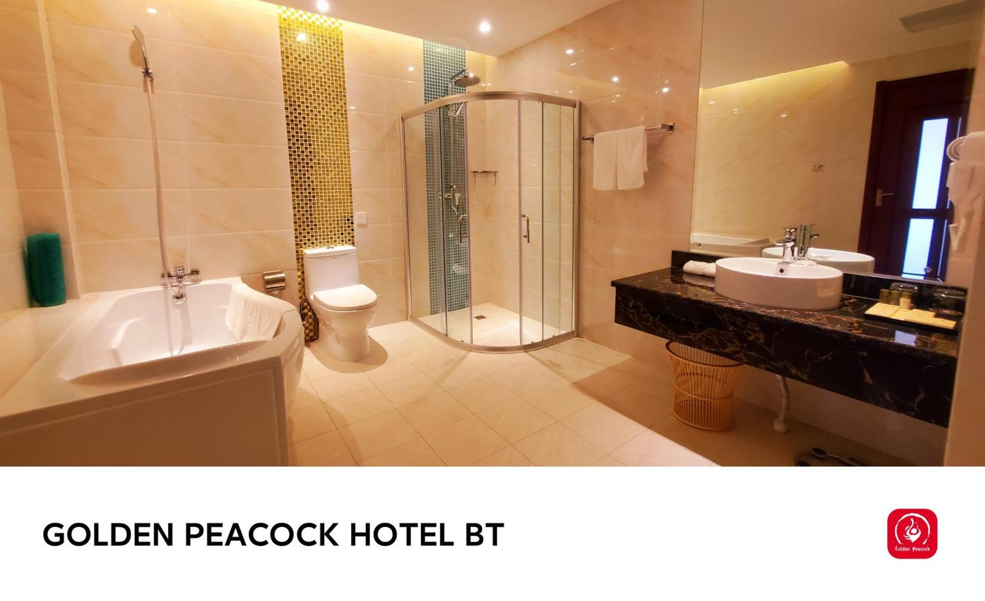 Golden Peacock Hotel بلانتاير المظهر الخارجي الصورة
